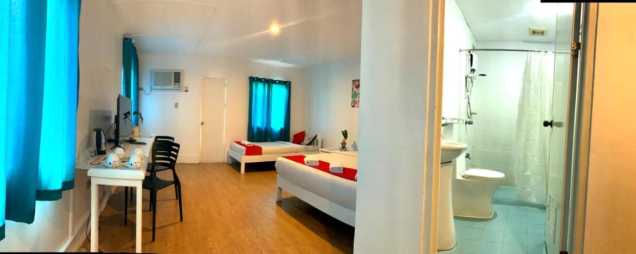 Davao Airport View Hotel 외부 사진