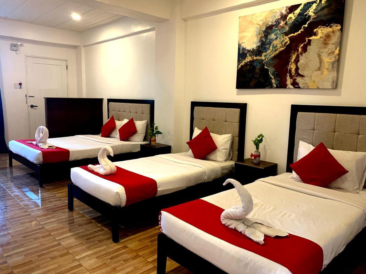 Davao Airport View Hotel 외부 사진